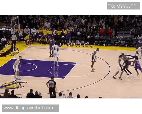 2002年NBA季后赛湖人与马刺的激烈对决与传奇时刻回顾 2002年NBA季后赛湖人与马刺的激烈对决与传奇时刻回顾