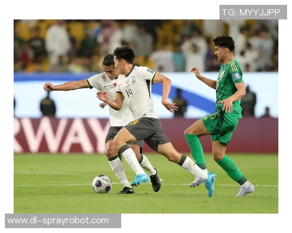 中国队在97世预赛对阵伊朗的激烈较量回顾与分析