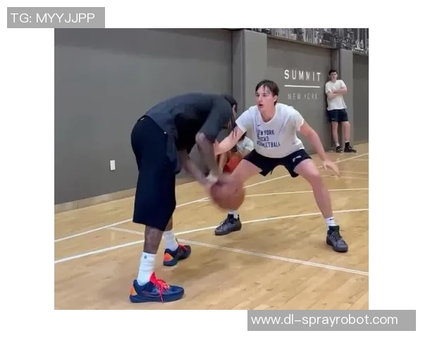 乔丹克拉克森如何在NBA赛场上展现个人风采与团队精神