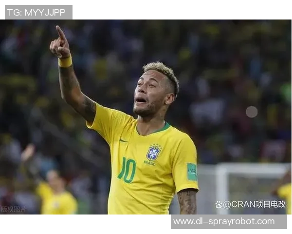 内马尔与奥乔亚的对决谁能在绿茵场上笑到最后 内马尔与奥乔亚的对决谁能在绿茵场上笑到最后