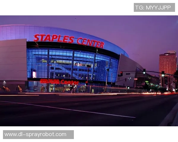 快船新球馆揭晓2025年正式迁出斯台普斯中心开启新篇章 快船新球馆揭晓2025年正式迁出斯台普斯中心开启新篇章