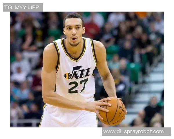 鲁迪戈贝尔：从防守巨星到NBA全明星的辉煌之路
